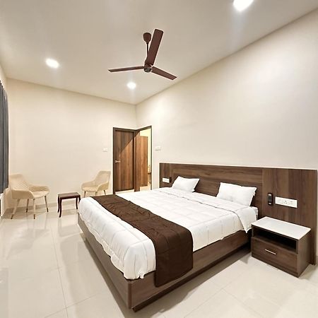 Tulip Homes Coimbatore Exterior foto