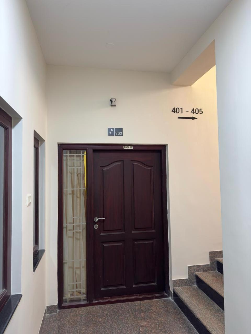 Tulip Homes Coimbatore Exterior foto